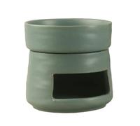 Générique Brûleurs d ' huiles essentielles, brûleurs de Cire, Porte-Bougie Chauffe-Plat, diffuseur d ' Huile parfumée, Cadeaux spirituels pour la décoration de la Maison, Chauffe-Cire