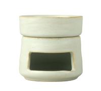 Générique Brûleurs d ' huiles essentielles, brûleurs de Cire, Porte-Bougie Chauffe-Plat, diffuseur d ' Huile parfumée, Cadeaux spirituels pour la décoration de la Maison, Chauffe-Cire
