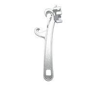 Générique Bucket Opener 5 Gallon Non-Slip Grip Aluminum Effortless Opening