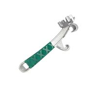 Générique Bucket Opener Tool - Aluminum Non Slip 5 Gallon Lid Wrench