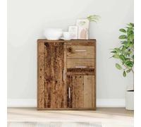 Générique Buffet Bois Ancien 60 x 31 x 70 cm Bois d'ingénierie,871415