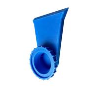 Générique Buse de Jeu d ' Eau Plastiques résistants Soleil | Construction de 180 g avec un composé solide pour une utilisation prolongée en extérieur dans de l ' eau traitée avec
