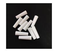Générique Buse de sablage en céramique 2,4/2,7/3,2/3,6 mm for Pistolet de sablage de Type Valve de 5/10/20 gallons de réservoirs de sablage Portables(20pcs,2.4mm)