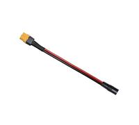 Générique Câble d ' Alimentation à DC5521 DC5.5x2.1mm pour Lunettes FPV et de Batterie, tensions 12V, modèle Cordon d ' Alimentation