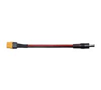 Générique Câble d ' Alimentation à DC5521 DC5.5x2.1mm pour Lunettes FPV et de Batterie, tensions 12V, modèle Cordon d ' Alimentation
