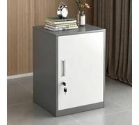 Générique Caisson Bureau Verrouillable à Placer sous Armoire Bureau | Meuble de Rangement Permet de Conserver au Bureau à la Maison ou Sur Votre Lieu de Travail et D'Organiser