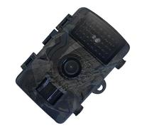 Générique Caméra de Chasse Repérage Vert Écran 2 Pouces 1080p 12mp | Piège Photo, Vision Nocturne Infrarouge, Déclenchement 0,8 S, Carte 32g, Usage Chasse