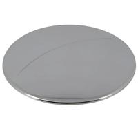 Générique Capot de bonde NICOLL pour bonde de Douche (pour bonde de 60mm)