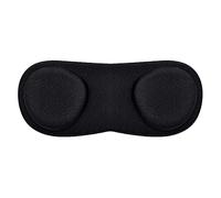Générique Capuchons de Protection de Lunettes pour Casque 4, Anti-Rayures, Masque pour Les Yeux, Couverture Souple, protège complètement Les Capuchons, lentille Anti-poussière