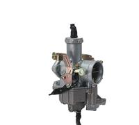 Générique Carburateur de débroussailleuse Alconstar 1PC Nouveau carburateur Keihi PZ26 PZ27 PZ30 PZ32 pour Moto CG125 CG150 CG200 TTR250 pour de Haute qualité(PZ30B Auto)