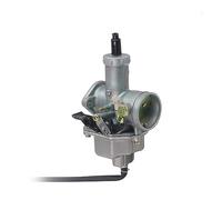 Générique Carburateur de débroussailleuse Alconstar 1PC Nouveau carburateur Keihi PZ26 PZ27 PZ30 PZ32 pour Moto CG125 CG150 CG200 TTR250 pour de Haute qualité(PZ30)