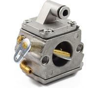 Générique Carburateur de débroussailleuse Carburateur Carb pour Zama 017 018 MS170 MS180 pour carburateur de tronçonneuse pour STIHL électrique pièces Rechange pour Moto