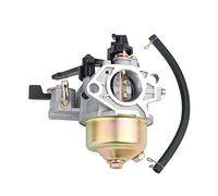 Générique Carburateur de débroussailleuse GX340 GX390 11HP 13HP pour Moteur Nettoyeur Haute Pression carburateur Tuyau d'huile 16100-ZF6-V01 Remplacement de