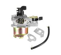 Générique Carburateur de débroussailleuse Kit de Joints carburateur pour Moteurs à Essence G100 GXH50, pièces Rechange, Outils Jardin, Accessoires