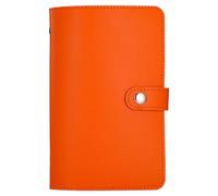 Générique Carnet d'épargne Intercalaires et Pochettes faciles et Amusants
