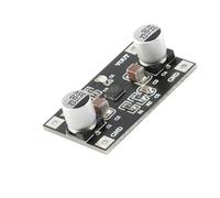 Générique Carte régulateur linéaire pour Circuit analogique PLL, 3.3V | Entrée recommandée inférieure à 20 V, régulation de tension linéaire, connexion d ' alimentation et contrôles de