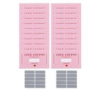 Générique Cartes Cadeaux Pour Lui | 20 Cartes à Gratter Saint-Valentin Amusantes | Couple À Gratter Amoureux | Pour Fête Aventure Soirée en Amoureux Anniversaire Mariage Elle Lui Petite Amie Mari