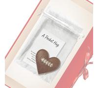 Générique Cartes Motivantes,Cartes Postales Positives Portables Inspirantes En Forme De Cœur - Motivationnelles En Forme De Cœur,Pour Maison Intérieur Extérieur Athlètes Amis Parents Amoureux Adultes