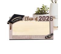 Générique Cartes Porte-Billets Remise De Diplômes - Faveurs De Fête De Graduation 2026 Amusantes | Boîte Enveloppe Porte-Billets pour Diplômés | pour Amis, Garçons, Filles, Adolescents, Fils Et