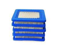 Générique Cartouche Filtre Tondeuse Joint Caoutchouc étanche Haut débit Remplacement Moteur