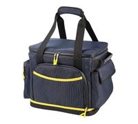 Générique Case de Transport de la Centrale - Cas de Stockage de câbles Portables | Accessoires Antichoc | Oxford Tissu transporte Une Pochette pour Le RVing, la randonnée, Le Voyage