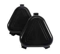 Générique Casque Anti-Bruit pour Chien Doux Respirant Protection Auditive | Protecteur d'Oreille Apaisant Animaux Pour Grands Chiens Et Animaux De