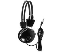 Générique Casque Réglable pour Détecteur de Métaux Portable, Accessoire Compatible Détecteur de Métaux Or, Léger et Résistant pour Chasse Trésor en Extérieur, Dispositif Audio Haute