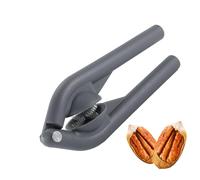 Générique Casse-Noix à Marrons | Casse Noix de Cuisine - Ouvre-Noix Manuel Portable pour Cuisine Maison Noisettes Amandes Noix | Adulte Cadeau Party Châtaignes Pécan Noisettes