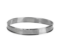 Générique Cercle À Tarte en INOX 20CM
