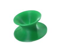 Générique Chaise Gyroscopique Ergonomique, Chaise Rotative Sensorielle, Siège Pivotant À 360 °, Fauteuil Inclinable Rotatif, Capacité De Charge De 330 LB. for L'école(Green,73x93x63cm)