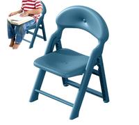 Générique Chaise Pliable pour - Siège Portable léger et antidérapant pour | Gain de Place avec siège Pliant, Solution de pour garçons et Filles, Salle de Bain, Salle de ole Mater