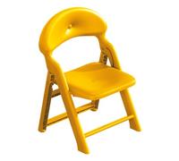 Générique Chaise Pliante pour pour L'extérieur - Chaise De Jardin D' Pliante, Siège Pliable pour avec Cadre Facile À Plier | Cadre De Siège De Jardin D' Antidérapant pour Intérieur