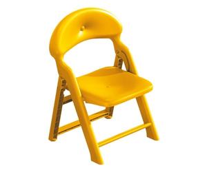 Générique Chaise Pliante pour pour L'extérieur - Chaise De Jardin D' Pliante, Siège Pliable pour avec Cadre Facile À Plier | Cadre De Siège De Jardin D' Antidérapant pour Intérieur