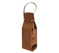 Générique Champagne Carry Bag - Alcohol Bottle Tote, Vintage Drink Cady | Spirits Gift Sack, Durable Beverage Presentation Container | Elegant Bottle Packaging Solution, Wedding anniversery Dinner Ac
