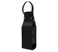Générique Champagne Carry Bag - Alcohol Bottle Tote, Vintage Drink Cady | Spirits Gift Sack, Durable Beverage Presentation Container | Elegant Bottle Packaging Solution, Wedding anniversery Dinner Ac