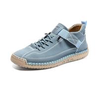 Générique Chaussure Orthopedique Femme - Baskets à Confort thérapeutique orthopédiques Confortables Chaussures de Marche Souples avec Fermeture à glissière, Style décontracté