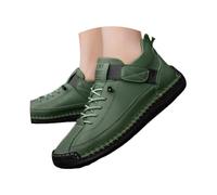 Générique Chaussure Orthopedique Femme - Baskets à Confort thérapeutique orthopédiques Confortables Chaussures de Marche Souples avec Fermeture à glissière, Style décontracté