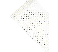 Générique Chemin DE Table Organza Point Or 36CMX9M