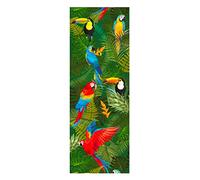Générique Chemin DE Table Romance Tropical 30CMX5M