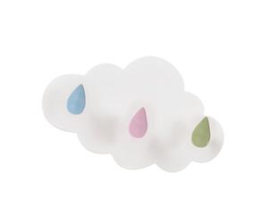 Générique Cintre à vêtements polyvalent, crochet décoratif de Phase de lune pour suspendre des bijoux, foulards et petits objets, attaches murales adhésives