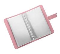 Générique Classeur à Argent,100 enveloppes, Organiseur Facile et,Carnet d'épargne à enveloppes - pour Voyage Bureau Vie Quotidienne école Entreprise Maison paiements