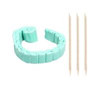 Générique Clay | Safe Rubber Cleaner | Professional Watchmaker Tools Includes Watchmaker Tools 3 Willow Sticks for Wheel Pivot Hand