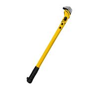 Générique Clé à Pipe Facile à Utiliser, Ouverture de Mâchoire Rapide, Réparation de Véhicules, Polyvalente et Efficace, En Acier