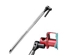 Générique Clés à cliquet Poignée Ergonomique De Précision | Outil à rochet pour automobile pour Quad Moto Vélo Tracteur Véhicules Camping-Car L B