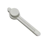 Générique Clip de scellage Polyvalent pour Sacs refermables, Parfait pour Les collations café et Le Stockage des Aliments secs, Clip pour de Nourriture de Camping