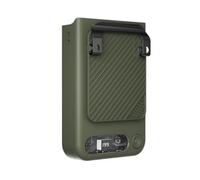 Générique Clip On Waist Belt Clip Rechargeable Portable
