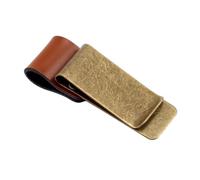 Générique Clip Porte-Stylo Petit Accessoire de Bureau en métal | Clip porte-stylo pour cahiers Pour agenda, reçu, bloc-notes, carte de visite, bureau, maison, école, travail, ,