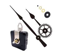Générique Clock Mechanism | High Torque Clock Hands and Movement Kit