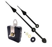Générique Clock Mechanism | High Torque Clock Hands and Movement Kit