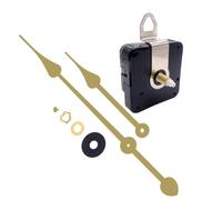 Générique Clock Mechanism | High Torque Clock Hands and Movement Kit